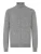 INDICODE JEANS Gebreid vest ‘ IDBercell ‘  grijs