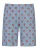 Mey Pyjamabroek ‘Wave Swing’  navy / lichtblauw / rood / wit