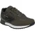 Hi-Tec Silver Shadow PU Suède/Polyester Heren Donkergroene Veterschoenen