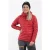 Bergans of Norway Cecilie V3 Down Jkt Dahlia Red / Light Dahlia Red
