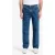 No Label Carlin Denim Cotton Mid Blue