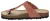 JOSEF SEIBEL Teenslipper  koraal