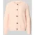 Selected Femme Regular fit gebreid jack van wolmix met alpaca, model ‘LULU’