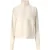 Dames sweatshirt met halve rits Athlecia Jillnana