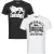 T-shirt Lonsdale Bylchau