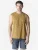 KOROSHI Shirt  mosterd