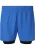 ENDURANCE Sportbroek ‘Kros’  blauw