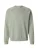 DAN FOX APPAREL Sweatshirt ‘Yigit’  pastelgroen