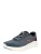 SKECHERS Sportschoen ‘GO WALK NOW – VILIGENT’  smoky blue / grijs / merlot