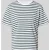 Vila t-shirt met ronde hals model ‘NORA’