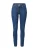 WEEKDAY Jeans  blauw denim