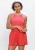 Ibana Timora Dames – Topjes – Fuchsia –