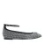Guess Ballerinas – Levvise in zwart