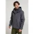 Mountain Warehouse Heren Fell II 3 in 1 jas (Grijs)