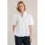 WE Fashion blouse – wit