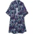 White Stuff Kaylee Kimono Navy