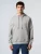 North Sails Hoodie Ribbels aan de zijkant