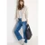 Cecil Dames Jas met capuchon in Beige