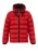 CIPO & BAXX Winterjas  rood