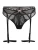 Hunkemöller String ‘Dorothy’  zwart