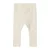LIL’ ATELIER BABY regular legging met hartjes ecru