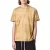 AllSaints Inez Ss Crew Paloverde Yellow