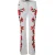Dolce & Gabbana broek met bloemenversiering – jaren 2010