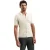 No Excess Pullover short sleeve full button p desert