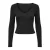 Dames-T-shirt met lange mouwen Only Kaya