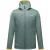 Regatta Heren Andreson Marl Hybride Jas (Donker bosgroen)