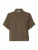 SELECTED Blouse ‘SLFVIVA’  chocoladebruin