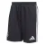 ADIDAS PERFORMANCE Sportbroek ‘DFB DNA SHO’  zwart
