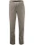 Gardeur pantalon flatfront khaki katoen normale fit