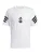 ADIDAS PERFORMANCE Functioneel shirt ‘Fortuna Düsseldorf’  zwart / wit