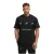 T-shirt oversized met meerdere logo’s Upscale Florida Gators