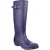Cotswold Sandringham Pvc Paarse Regenlaarzen