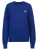 19V69 ITALIA Trui ‘Tino’  donkerblauw
