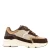 Graceland chunky sneakers – bruin