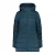 Damesjack met lange capuchon CMP