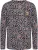 Hummel Shirt  blauw / gemengde kleuren