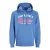2-hals sweatshirt met capuchon en logo Jack & Jones