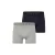 Boxershorts Falke Daily Comfort (x2)