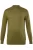 JP1880 Trui  olijfgroen