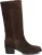 Lina Locchi Hoge Laarzen Dames Mw035,