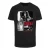 Dames-T-shirt Merchcode Scarface Money