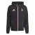 ADIDAS PERFORMANCE Trainingsjack ‘Juventus Turin Tiro 25 Competition’  rosa / zwart
