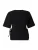 ONLY Shirt  zwart