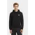 Karl Lagerfeld Black Sweat Hoody