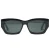 Jimmy Choo Cami 807 zwarte zonnebril