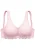 NUANCE BH  rosa / poederroze